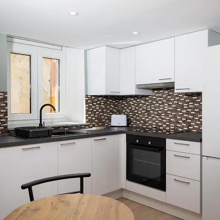 Centar Apartment