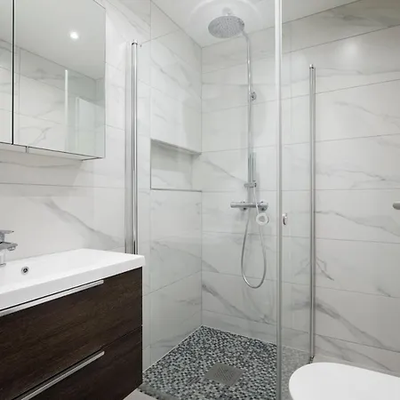 Apartment Centar *