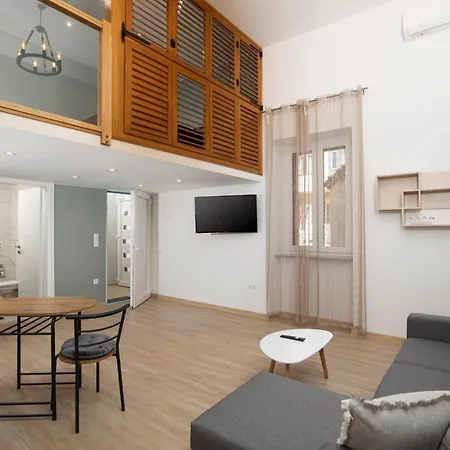 Centar Appartement Pula