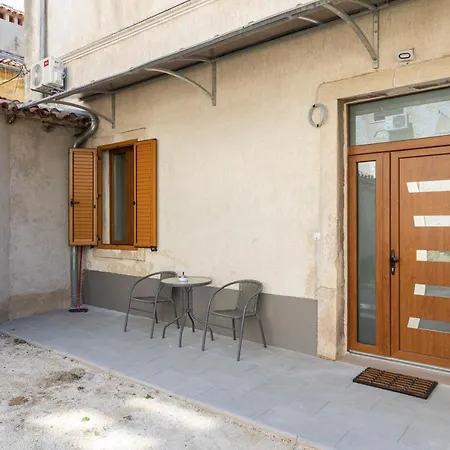 Appartement Centar