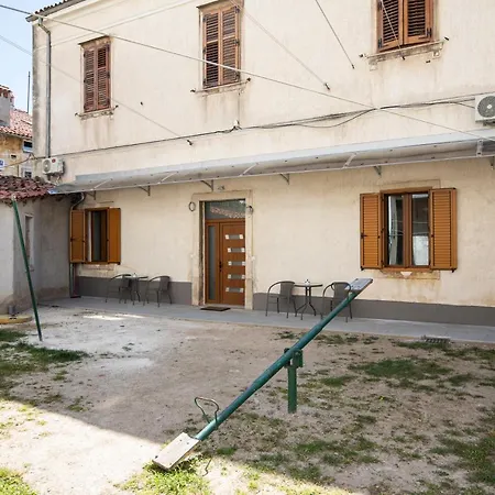 Centar Пула