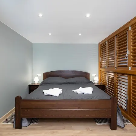 Centar Apartment Pula