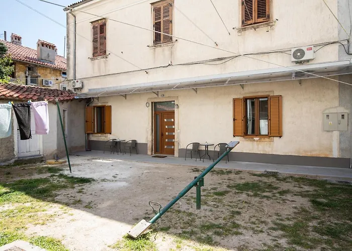 Centar Пула