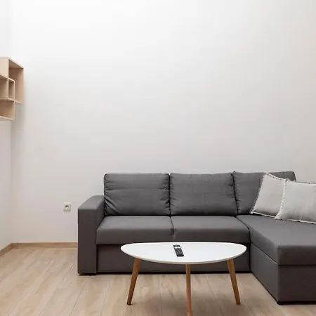 Centar Apartman *