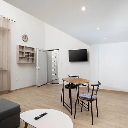Centar Apartman *