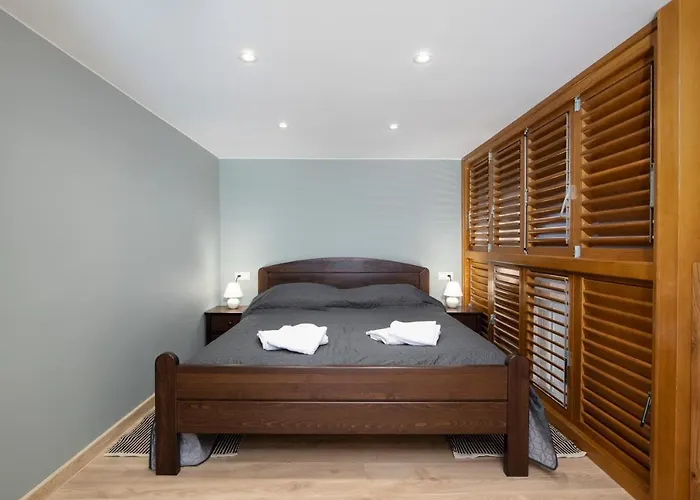 Centar Apartman Pula