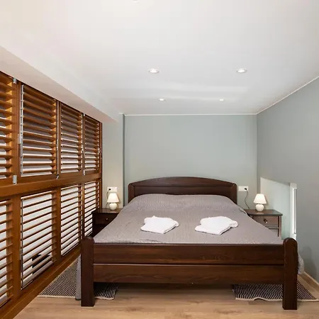 Apartment Centar Pula