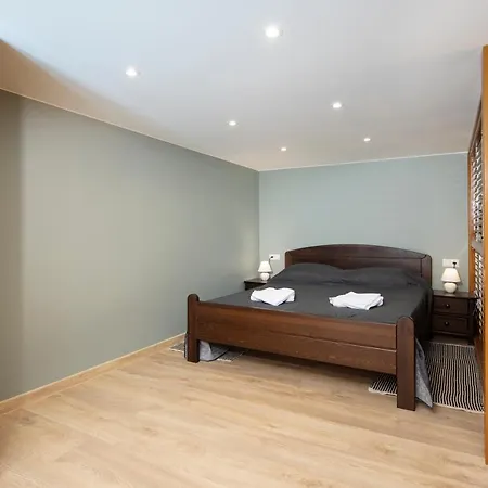 Apartment Centar *