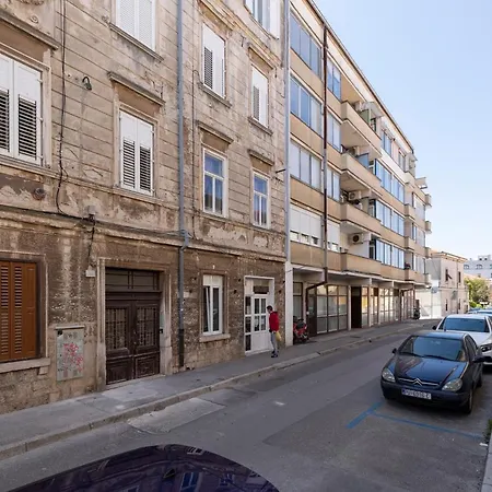 Centar Apartment Pula